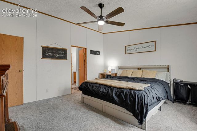 6630 Buckboard Drive, Peyton, CO 80831