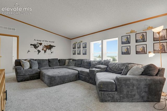 6630 Buckboard Drive, Peyton, CO 80831