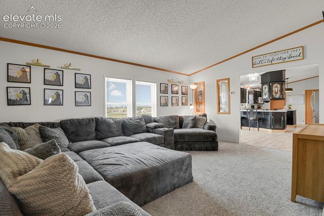 6630 Buckboard Drive, Peyton, CO 80831