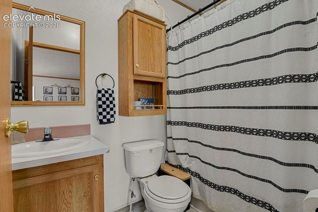 6630 Buckboard Drive, Peyton, CO 80831