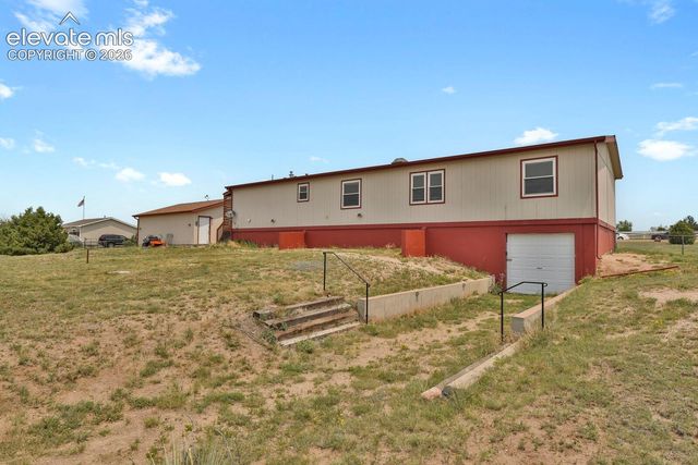 6630 Buckboard Drive, Peyton, CO 80831
