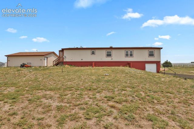 6630 Buckboard Drive, Peyton, CO 80831