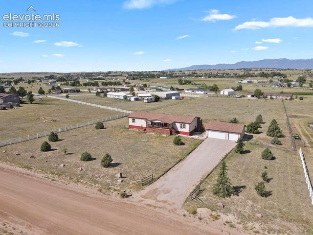 6630 Buckboard Drive, Peyton, CO 80831