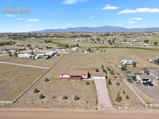 6630 Buckboard Drive, Peyton, CO 80831