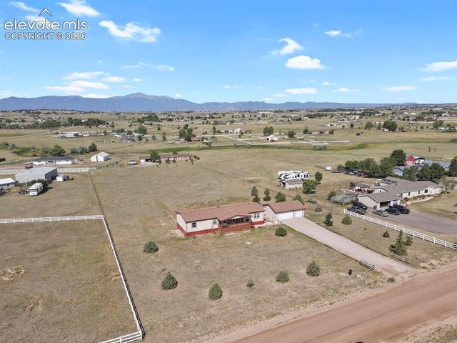 6630 Buckboard Drive, Peyton, CO 80831