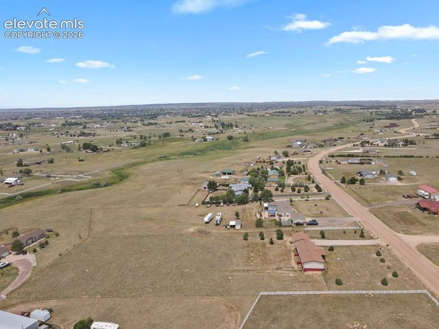 6630 Buckboard Drive, Peyton, CO 80831