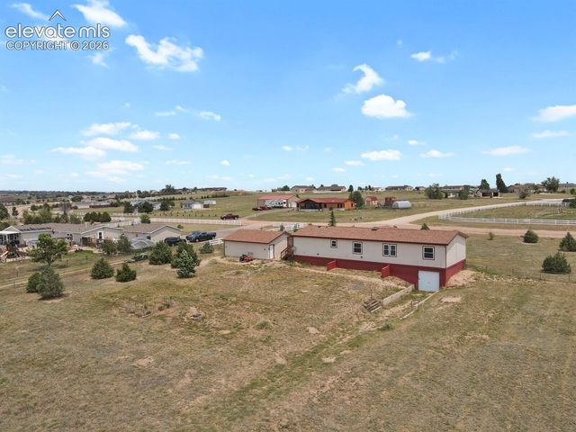 6630 Buckboard Drive, Peyton, CO 80831
