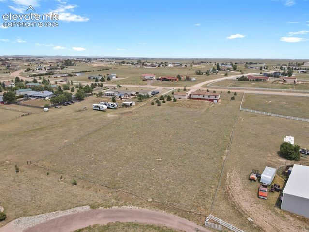 6630 Buckboard Drive, Peyton, CO 80831