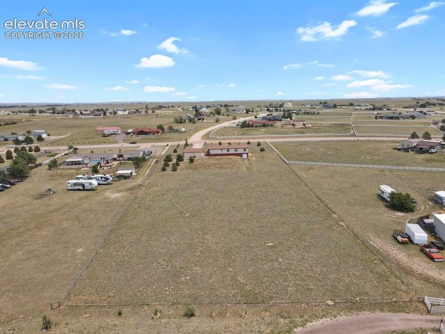 6630 Buckboard Drive, Peyton, CO 80831