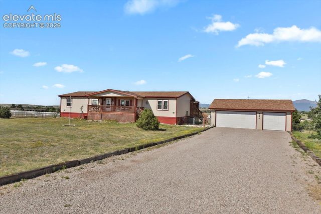 6630 Buckboard Drive, Peyton, CO 80831