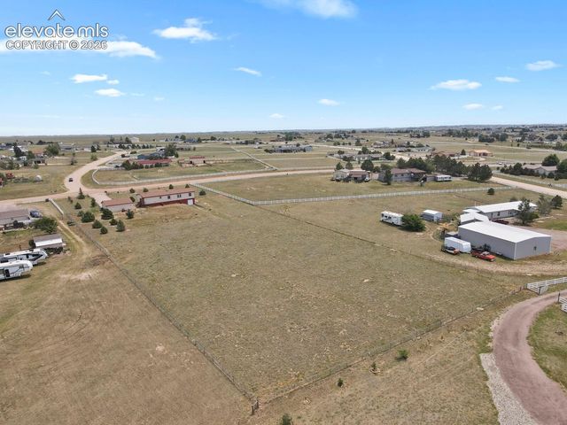 6630 Buckboard Drive, Peyton, CO 80831