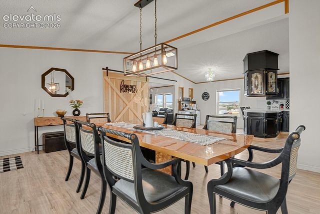 6630 Buckboard Drive, Peyton, CO 80831
