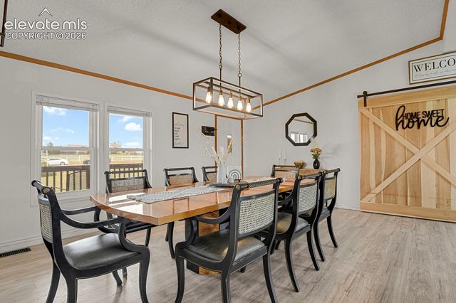 6630 Buckboard Drive, Peyton, CO 80831