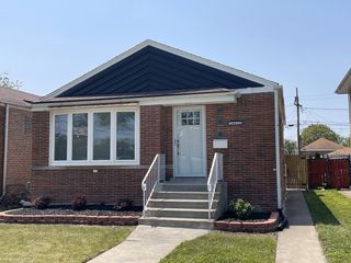 14512 S Eggleston Avenue, Riverdale, IL 60827
