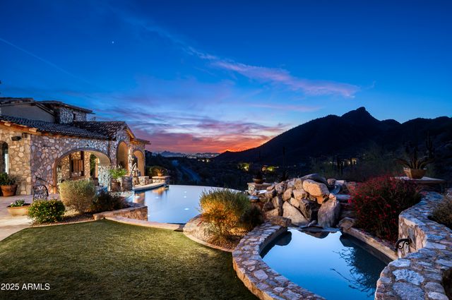 11068 E CANYON CROSS Way, Scottsdale, AZ 85255