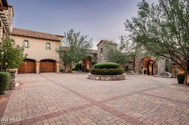 11068 E CANYON CROSS Way, Scottsdale, AZ 85255