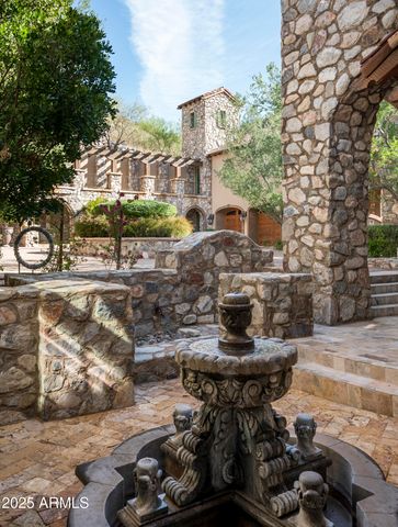 11068 E CANYON CROSS Way, Scottsdale, AZ 85255