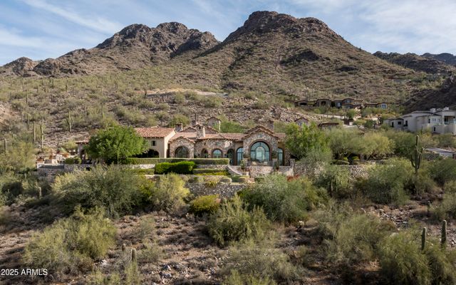 11068 E CANYON CROSS Way, Scottsdale, AZ 85255