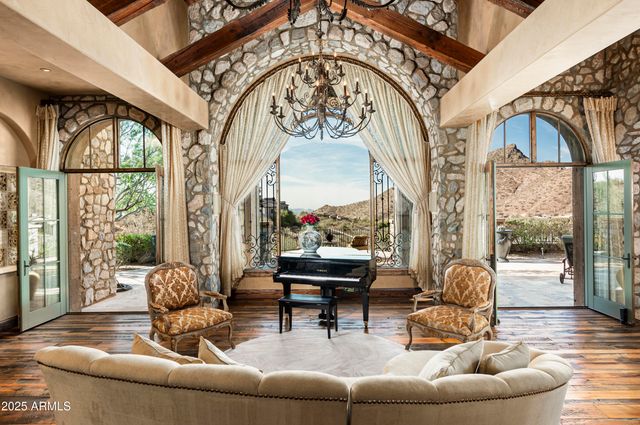 11068 E CANYON CROSS Way, Scottsdale, AZ 85255