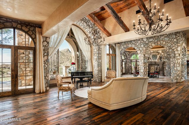 11068 E CANYON CROSS Way, Scottsdale, AZ 85255