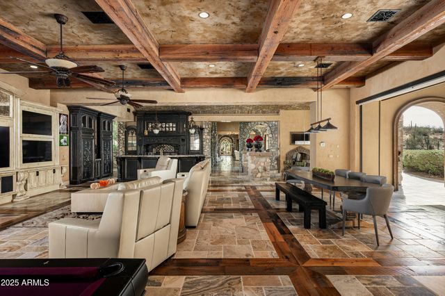 11068 E CANYON CROSS Way, Scottsdale, AZ 85255