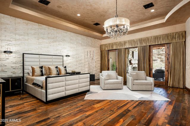 11068 E CANYON CROSS Way, Scottsdale, AZ 85255