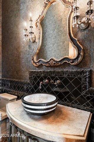 11068 E CANYON CROSS Way, Scottsdale, AZ 85255