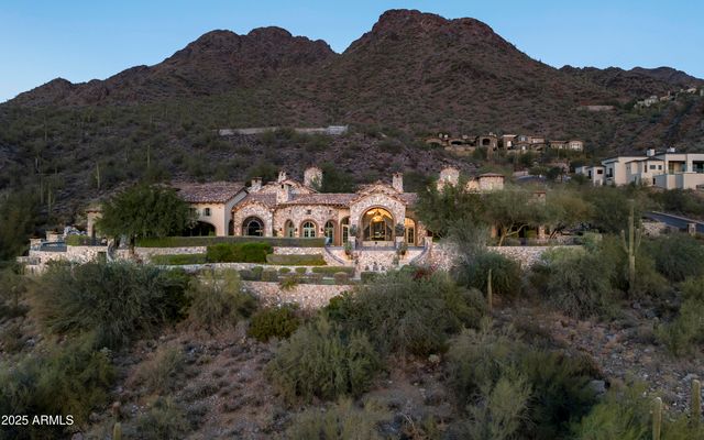 11068 E CANYON CROSS Way, Scottsdale, AZ 85255