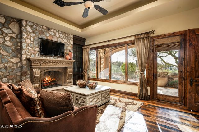 11068 E CANYON CROSS Way, Scottsdale, AZ 85255