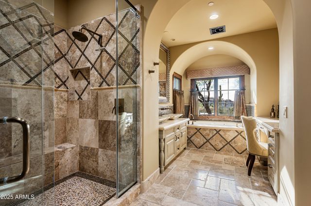 11068 E CANYON CROSS Way, Scottsdale, AZ 85255