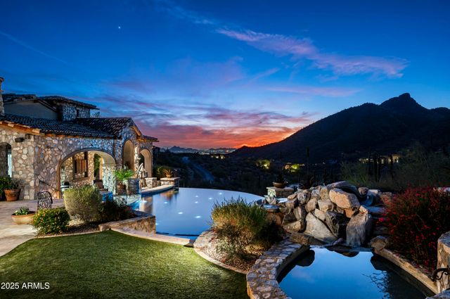 11068 E CANYON CROSS Way, Scottsdale, AZ 85255