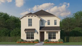 1712 Wandell Way, Fort Worth, TX 76052