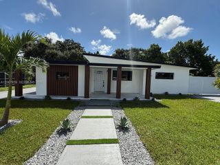 12001 NW 22nd Avenue, Miami, FL 33167