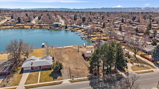 4760 W Evans Avenue, Denver, CO 80219