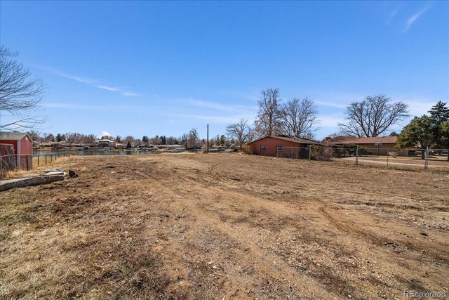 4760 W Evans Avenue, Denver, CO 80219