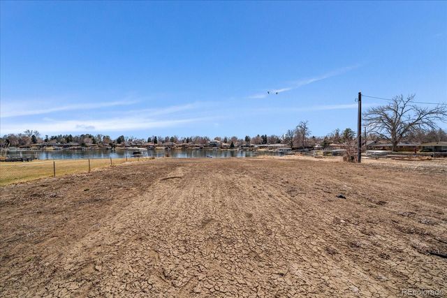 4760 W Evans Avenue, Denver, CO 80219