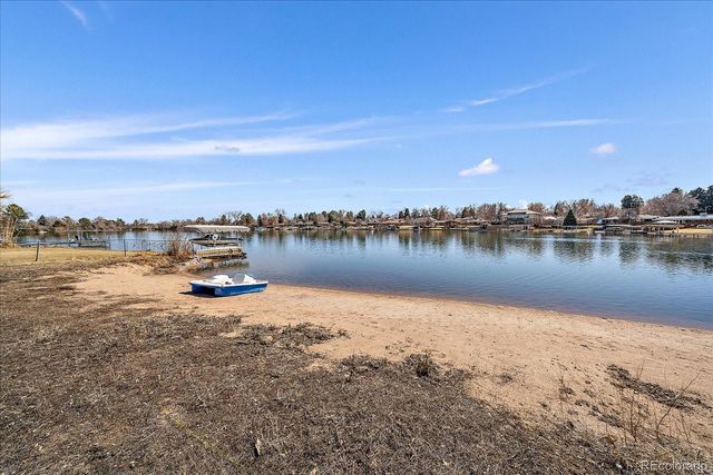 4760 W Evans Avenue, Denver, CO 80219