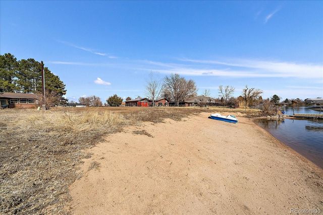 4760 W Evans Avenue, Denver, CO 80219