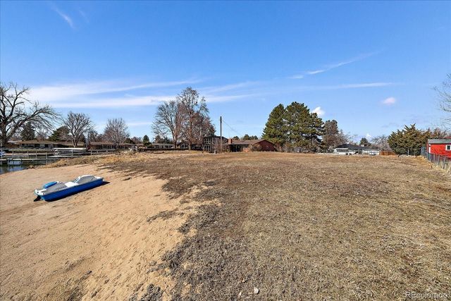 4760 W Evans Avenue, Denver, CO 80219