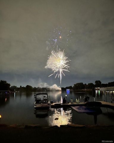 4760 W Evans Avenue, Denver, CO 80219