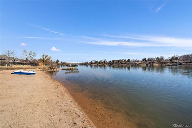 4760 W Evans Avenue, Denver, CO 80219