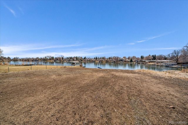 4760 W Evans Avenue, Denver, CO 80219