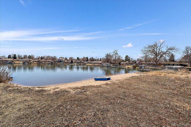 4760 W Evans Avenue, Denver, CO 80219