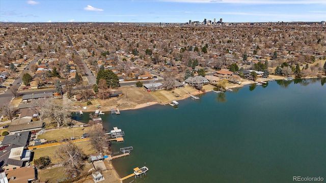 4760 W Evans Avenue, Denver, CO 80219