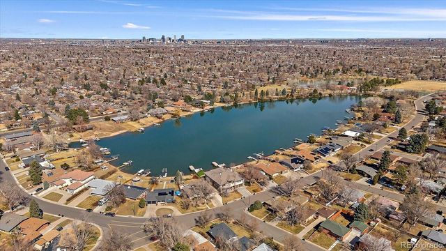 4760 W Evans Avenue, Denver, CO 80219