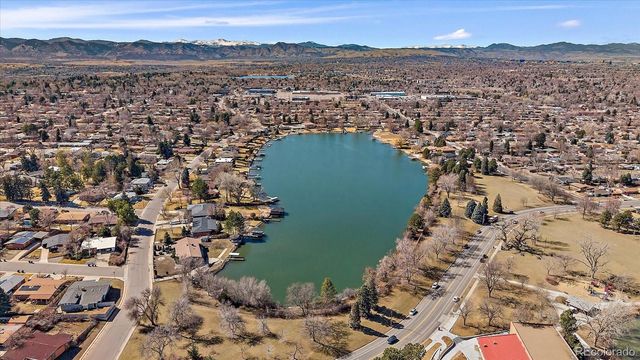 4760 W Evans Avenue, Denver, CO 80219