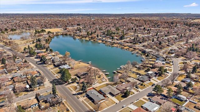 4760 W Evans Avenue, Denver, CO 80219