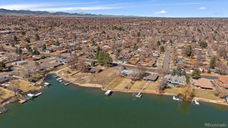 4760 W Evans Avenue, Denver, CO 80219