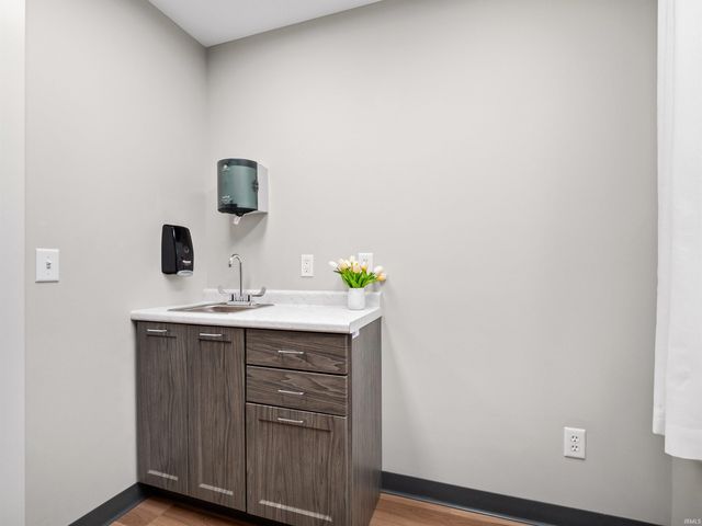 308 S Scott Street, Warsaw, IN 46580