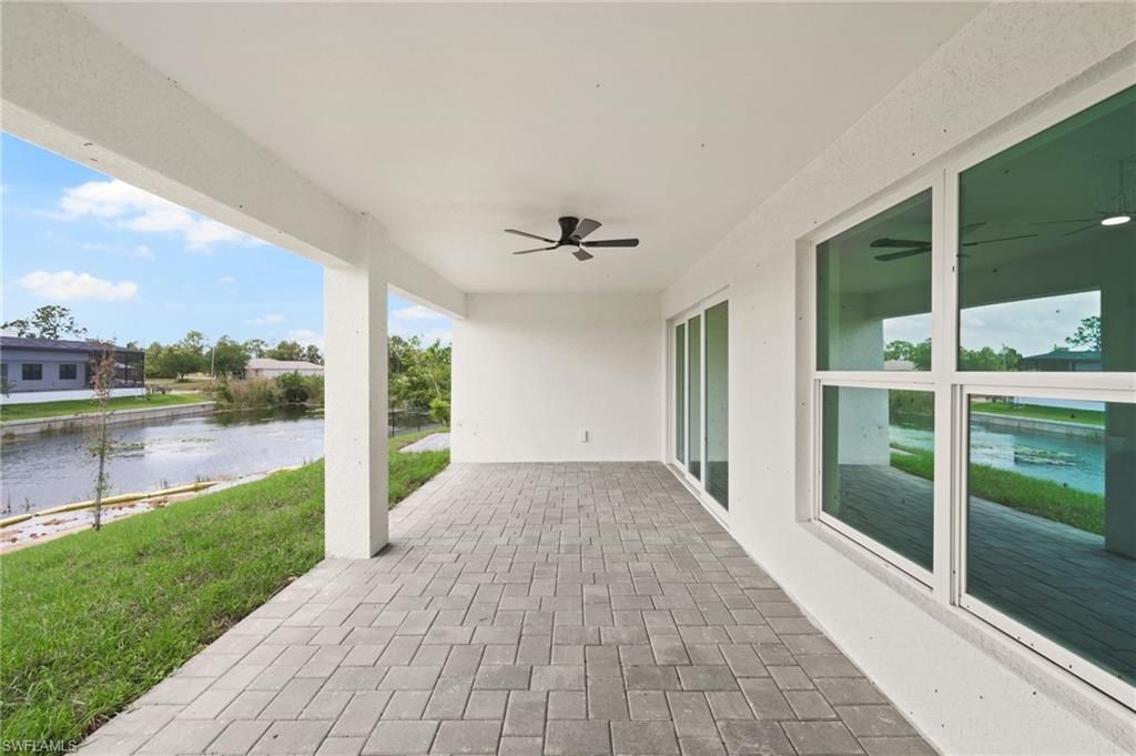 Image 10 of property listing at 4446 Connection AVE, Cape Coral, FL 33909